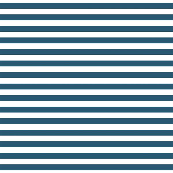 Shoreline Stripe in Wave