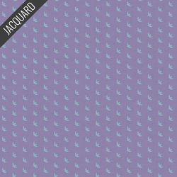Birds in Violet