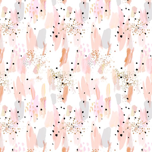 Paint Strokes in Lovestruck