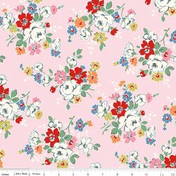 Clifton Rose in Pink