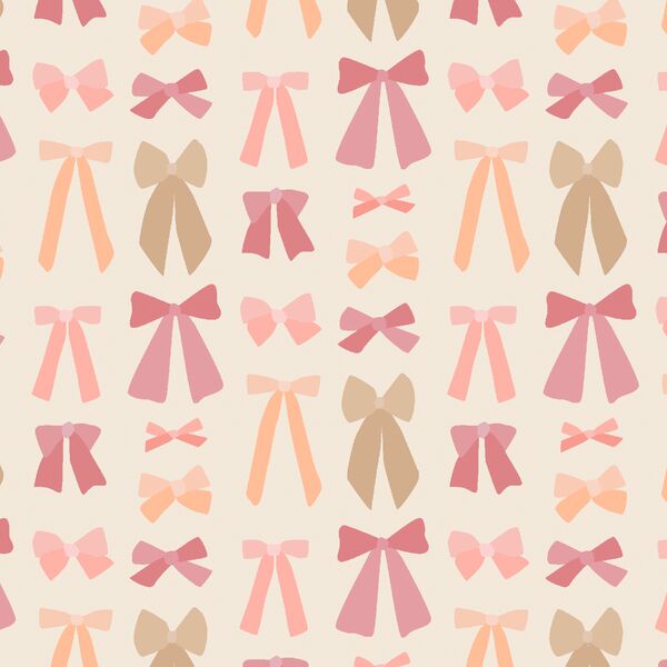 Belle Bows in Valentine