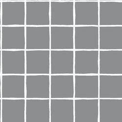 Windowpane in Smoke