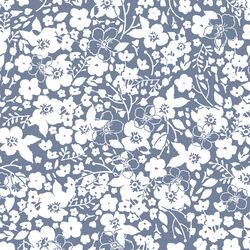 Forget Me Not in Dove