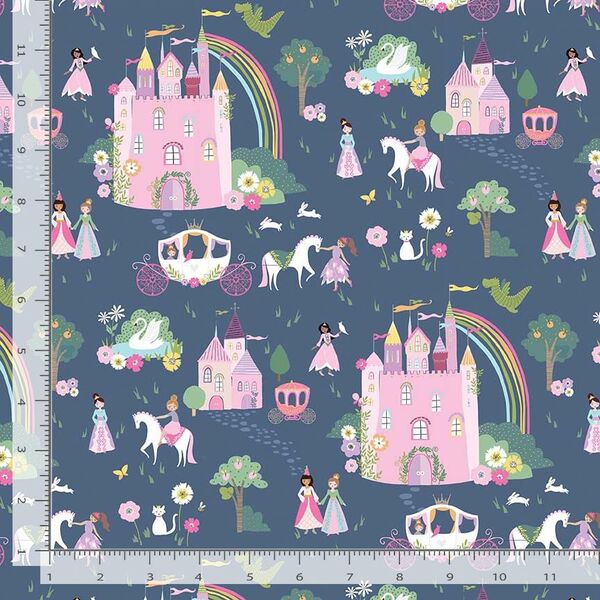 Enchanted in Bijou