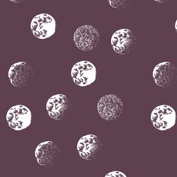 Moondance in Raisin