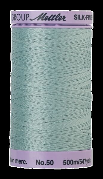 Mountain Stream (9104-6104) - Silk Finish Cotton 50wt - 547 Yards