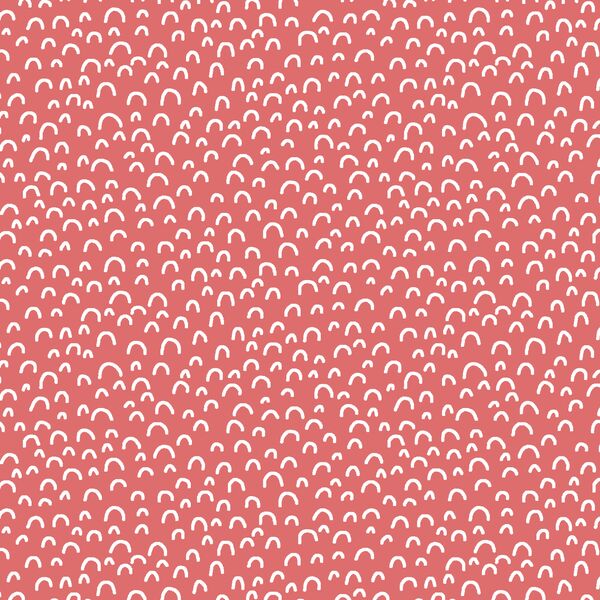 Doodle in Poppy