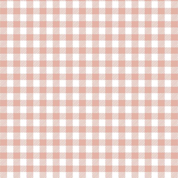 Small Buffalo Plaid in Quartz