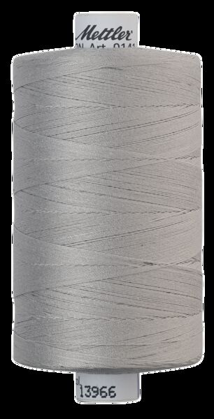 Stainless Steel (9141-13966) - Silk Finish Cotton 40wt - 1094 Yards