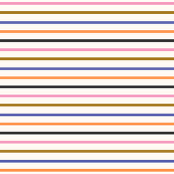 Sweet Stripes in Groovy Ghoul
