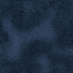 Gesso in Midnight Blue