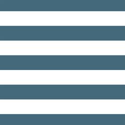 Horizontal Play Stripe in Lake