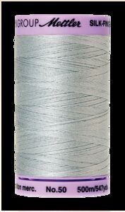 Moonstone (9104-1081) - Silk Finish Cotton 50wt - 547 Yards