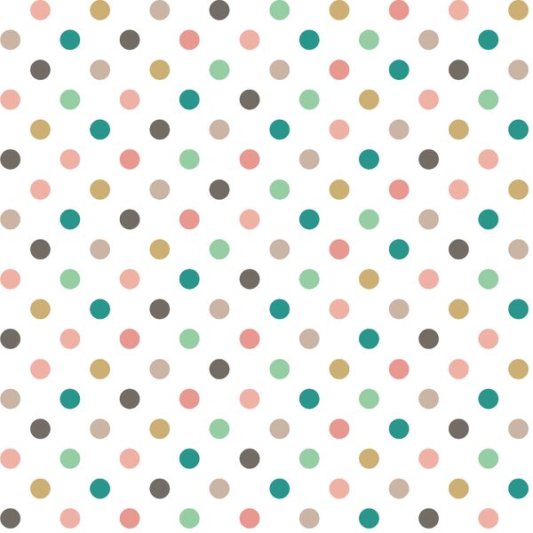 Multi Dot in Palm Springs Coachella Valley