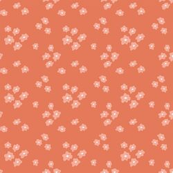 Sun Kissed Field in Spice