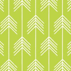 Vanes in Lime