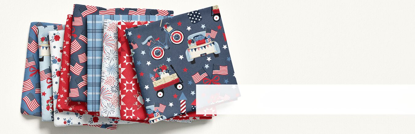 Hooray for the USA Preview Image