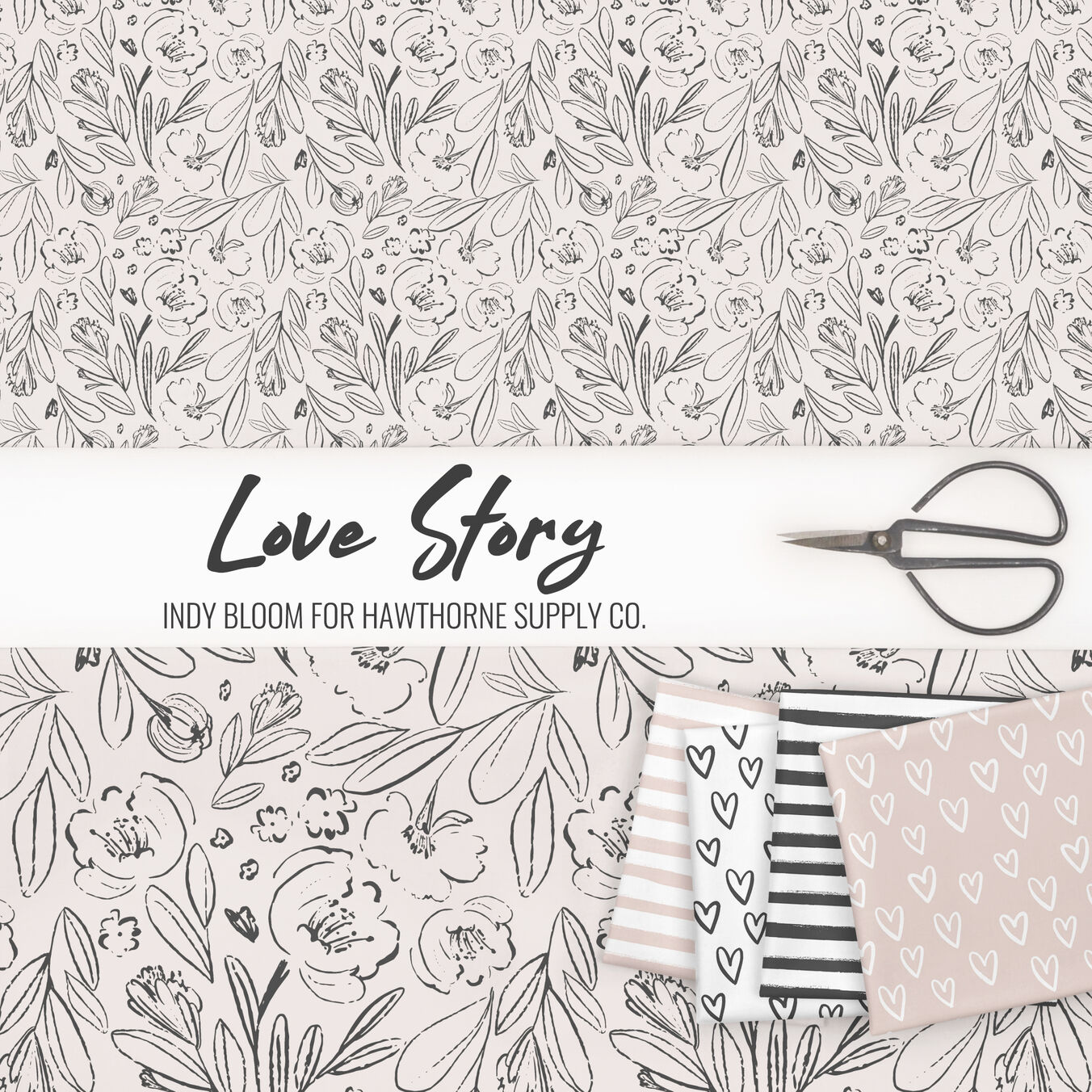 Love Story Poster Image