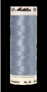 Something Blue (3406-3730) - Poly Sheen - 220 Yards