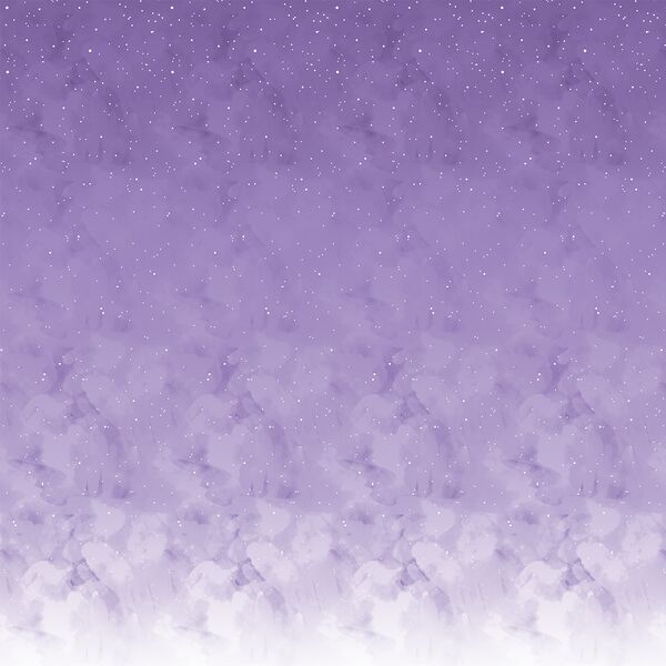 Cosmic Border in Ultra Violet