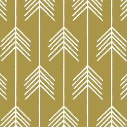 Vanes in Gold