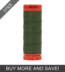 Asparagus (9161-0844) - Metrosene - 164 Yards (3 Pack)