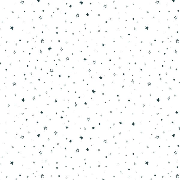 Stars in Midnight