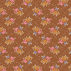 Frida in Brown