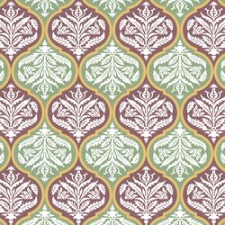 Little Damask in Verdant