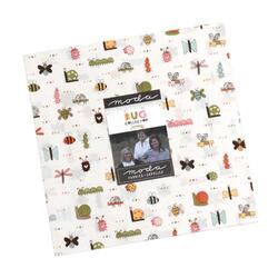 Bug Collector 10" Square Pack