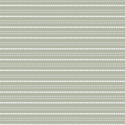 Knit Stitch in Soft Sage