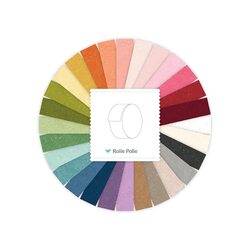 Storybook Basic 2.5" Strip Roll