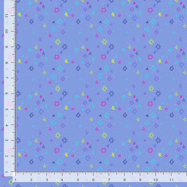 Quiltstellation in Aries