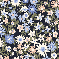 Love Blossom in Bonnie Blue