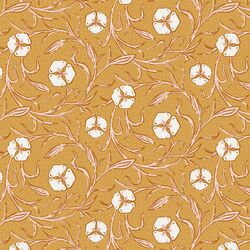 Mariposa in Golden Sand