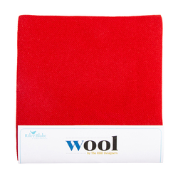Wool 10" Square Pack