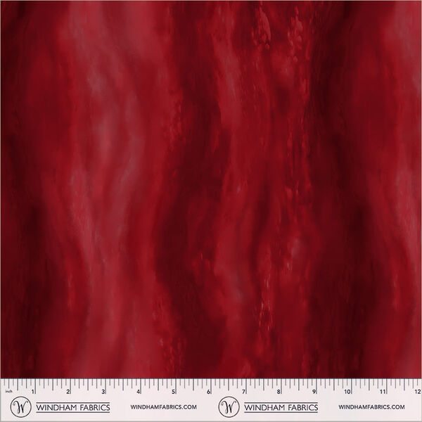 Undercurrent in Garnet
