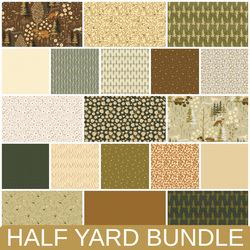 Willow Bend Half Yard Bundle