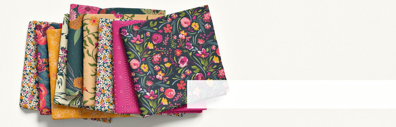 New Fabric | Hawthorne Supply Co