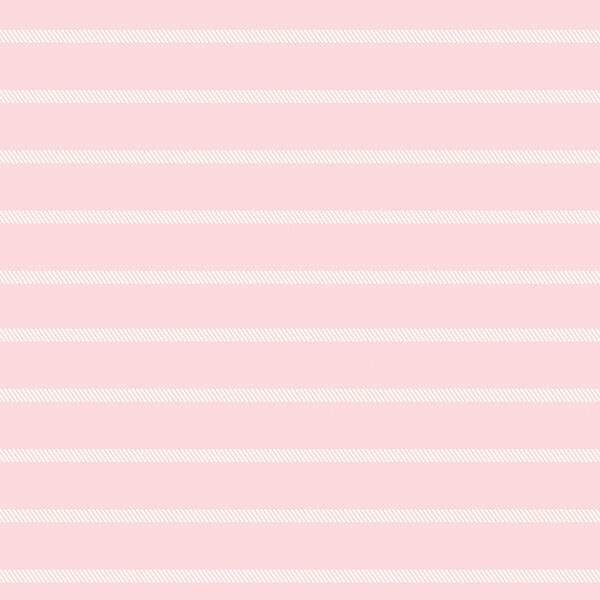Stitch Stripes in Sweet
