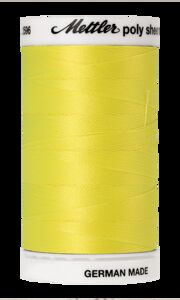 Sun (2596-0501) - Poly Sheen - 875 Yards
