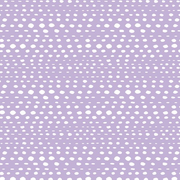 Little Skipping Stones in Lilac