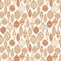 Decorating You in Winter Glow