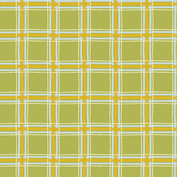 Summer Madras in Sweet