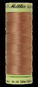 Walnut (9240-0280) - Silk Finish Cotton 60wt - 220 Yards