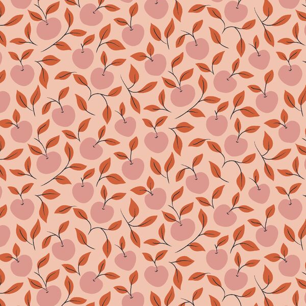 Lady Gala in Orchard Pink