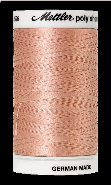 Twine (2596-1760) - Poly Sheen - 875 Yards