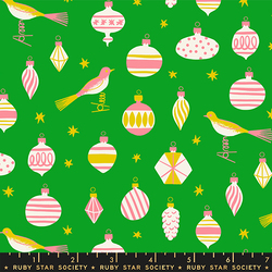 Baubles in Verdant