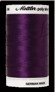 Pansy (2596-2715) - Poly Sheen - 875 Yards