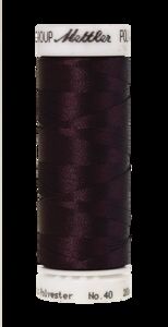 Scrumptious Plum (3406-2944) - Poly Sheen - 220 Yards